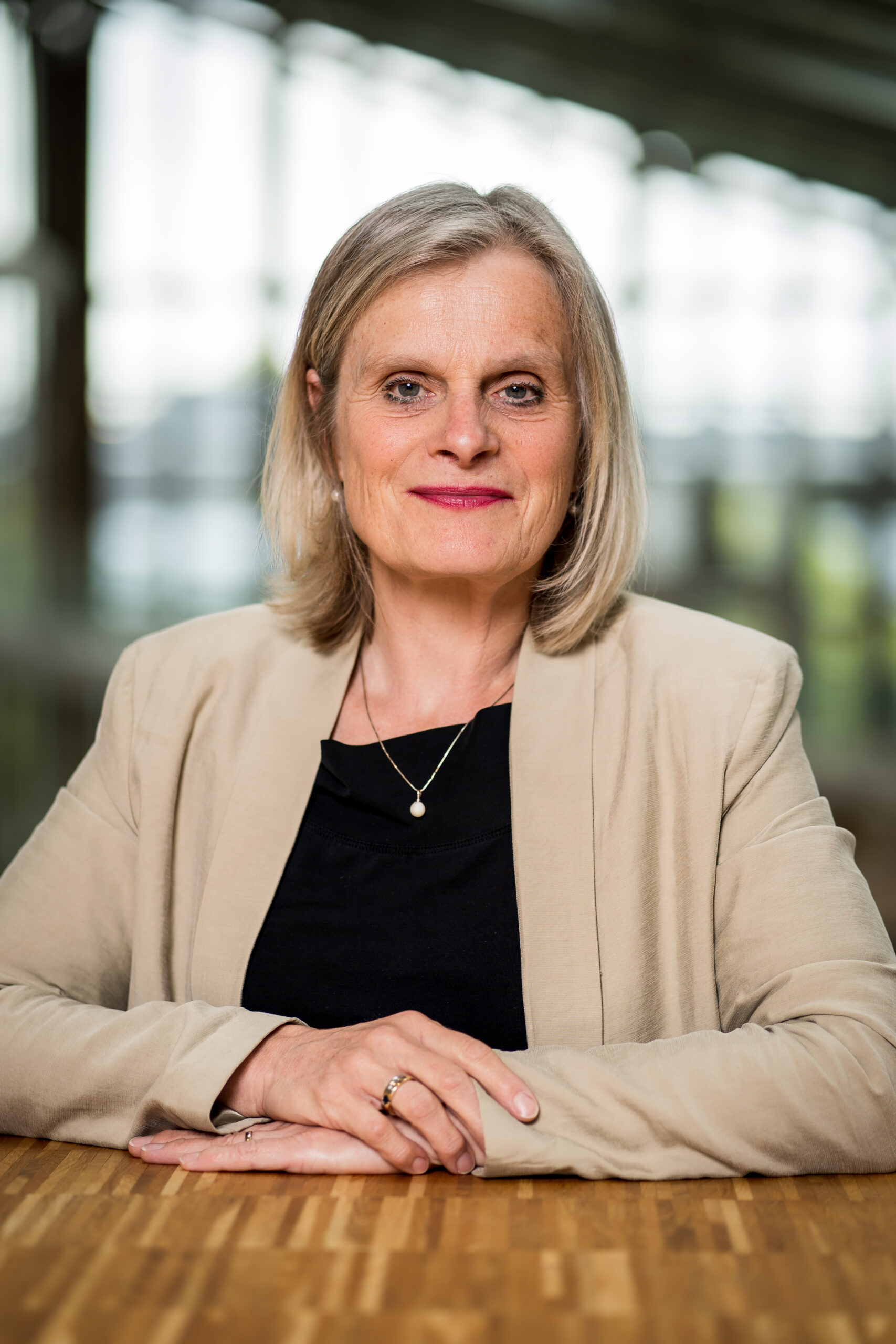 Foto Ingrid Klinge – Van Rooij>