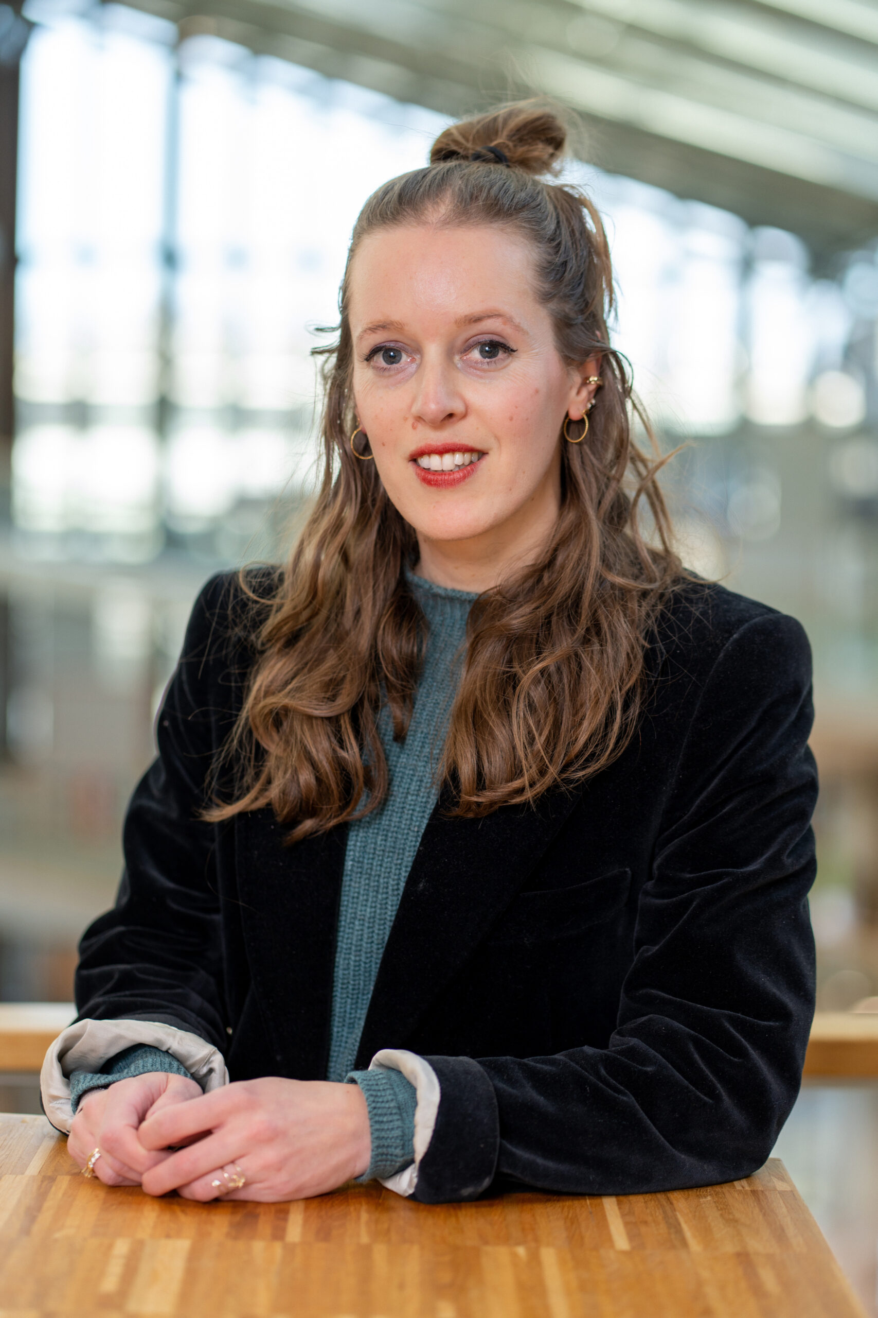 Foto Geerte de Jong>