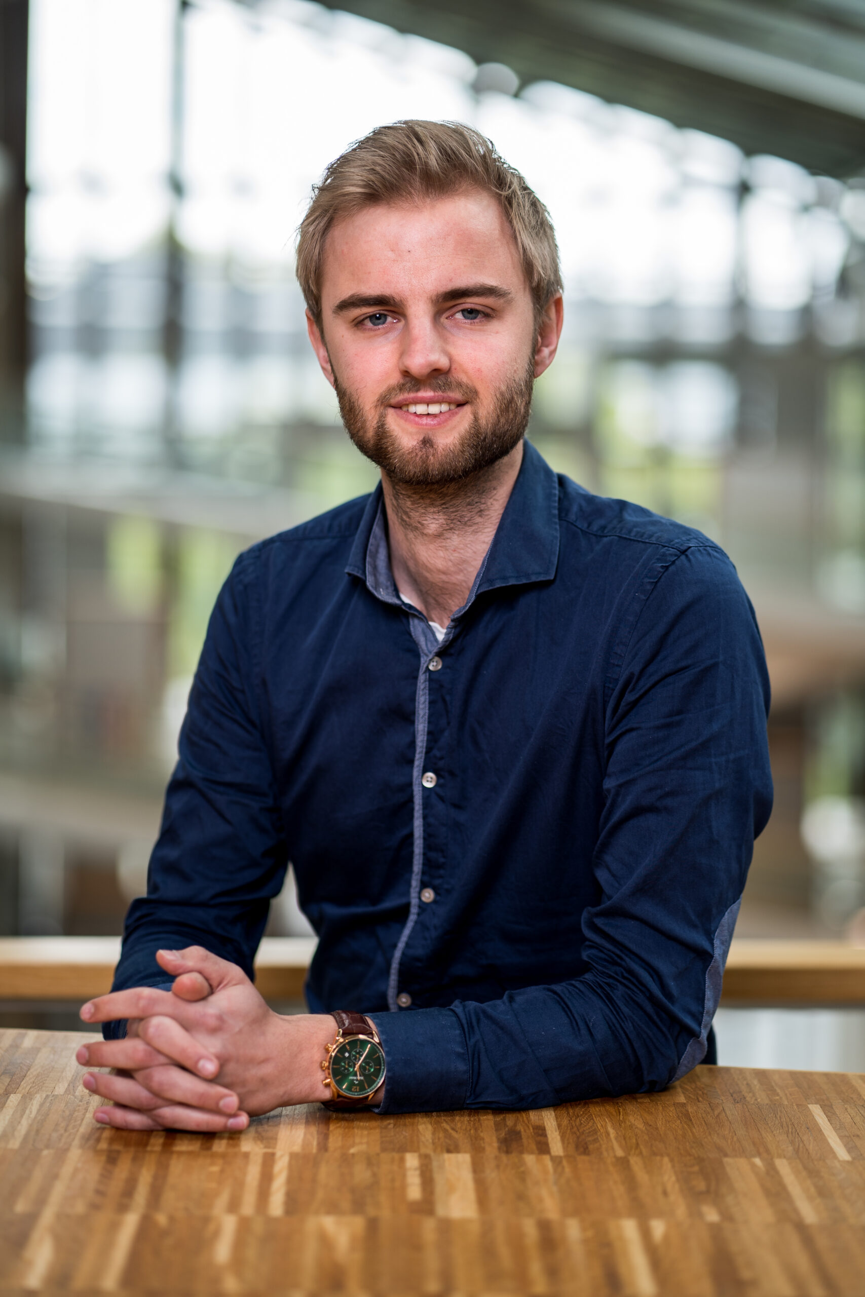 Foto Rob van Zoelen, MSc>