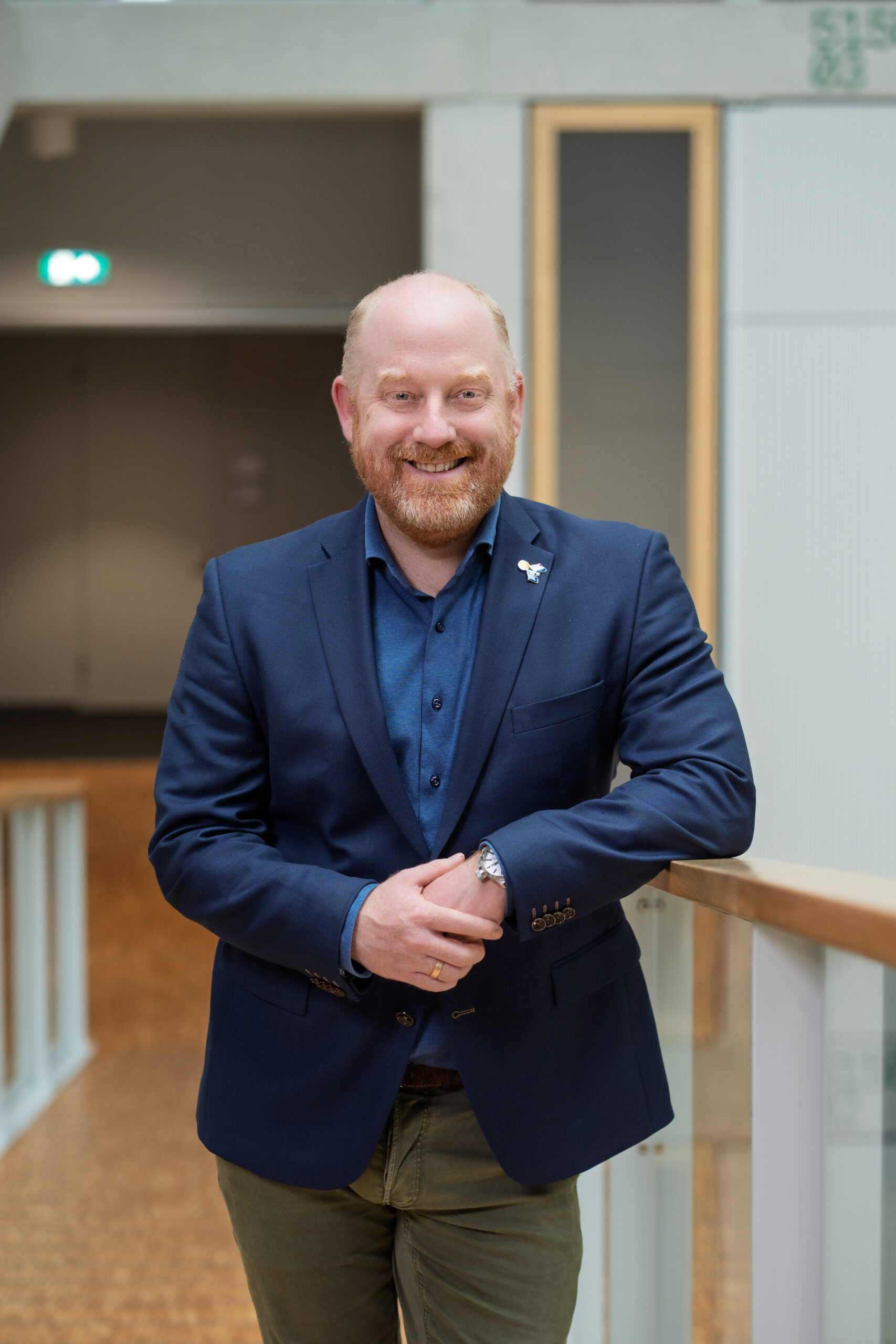 Foto Jannes Kalfsbeek, MA